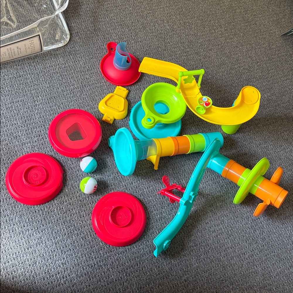 Edushape Bounce-A-Marble